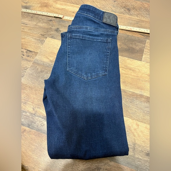 AERO Low-Rise Skinny Jeans – Women’s Size 10 Reg - Picture 7 of 8